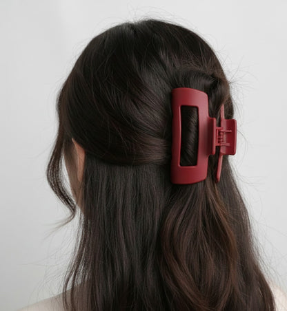 Klamra do włosów VelluraShop