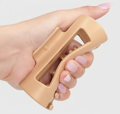 Klamra do włosów VelluraShop