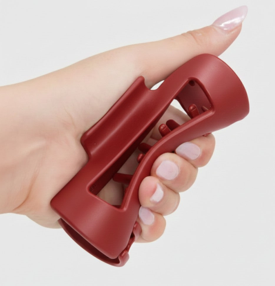 Klamra do włosów VelluraShop